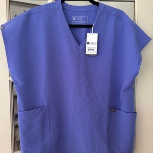 Figs Women’s Scrub Set NWT